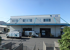 ユカ江東支店